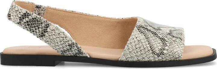 Brinsley Slingback Sandal - Image 4