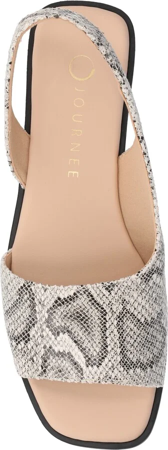 Brinsley Slingback Sandal - Image 5