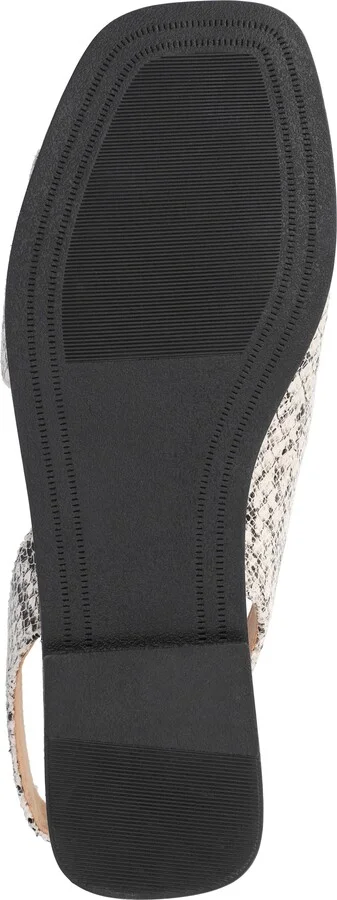 Brinsley Slingback Sandal - Image 6