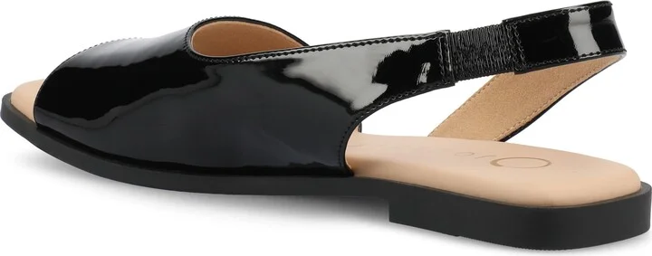 Brinsley Slingback Sandal - Image 8
