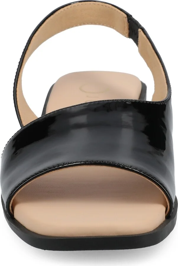 Brinsley Slingback Sandal - Image 9