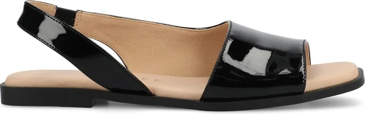 Brinsley Slingback Sandal - Image 10