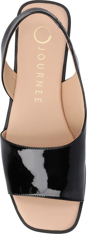 Brinsley Slingback Sandal - Image 11