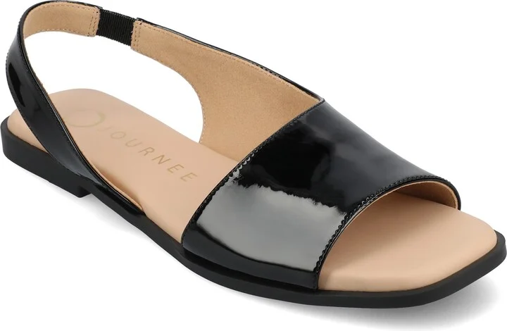 PATENT/ BLACK