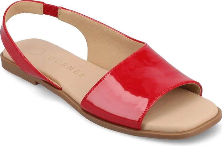PATENT/ RED