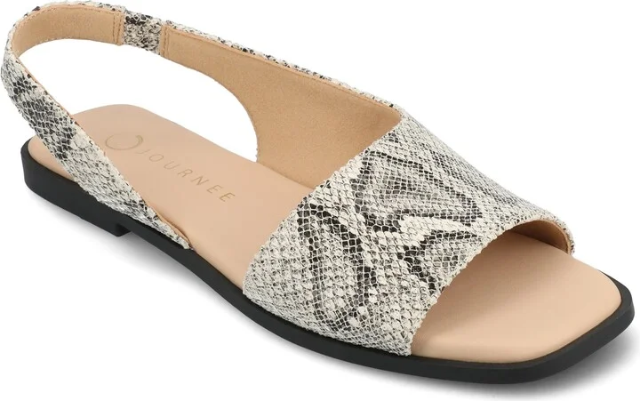 Brinsley Slingback Sandal