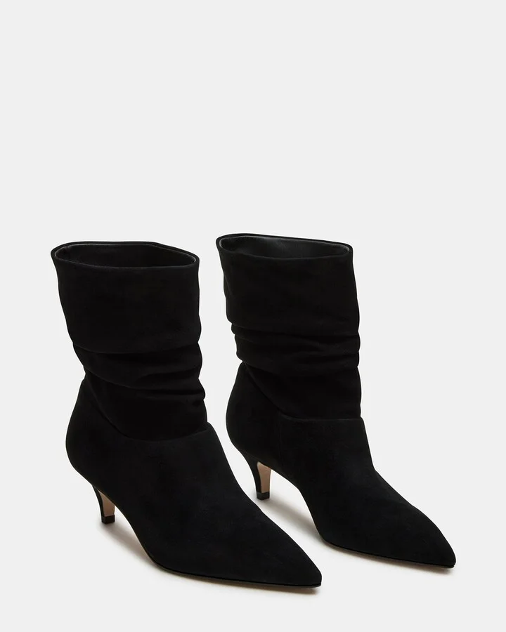 Brinwood Black Suede - Image 3