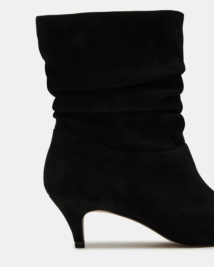 Brinwood Black Suede - Image 4
