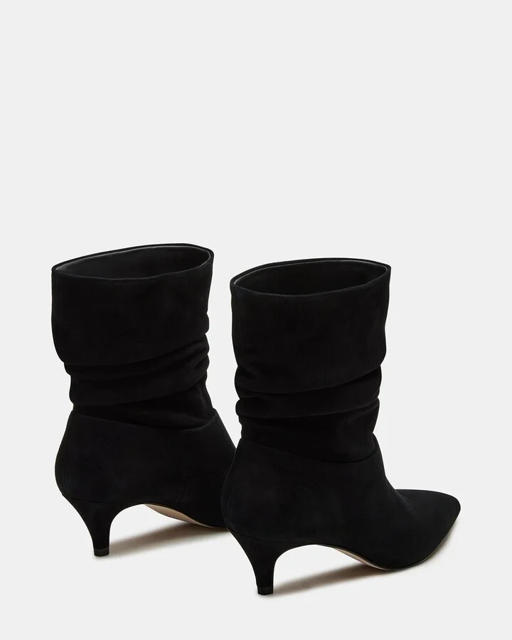 Brinwood Black Suede - Image 6