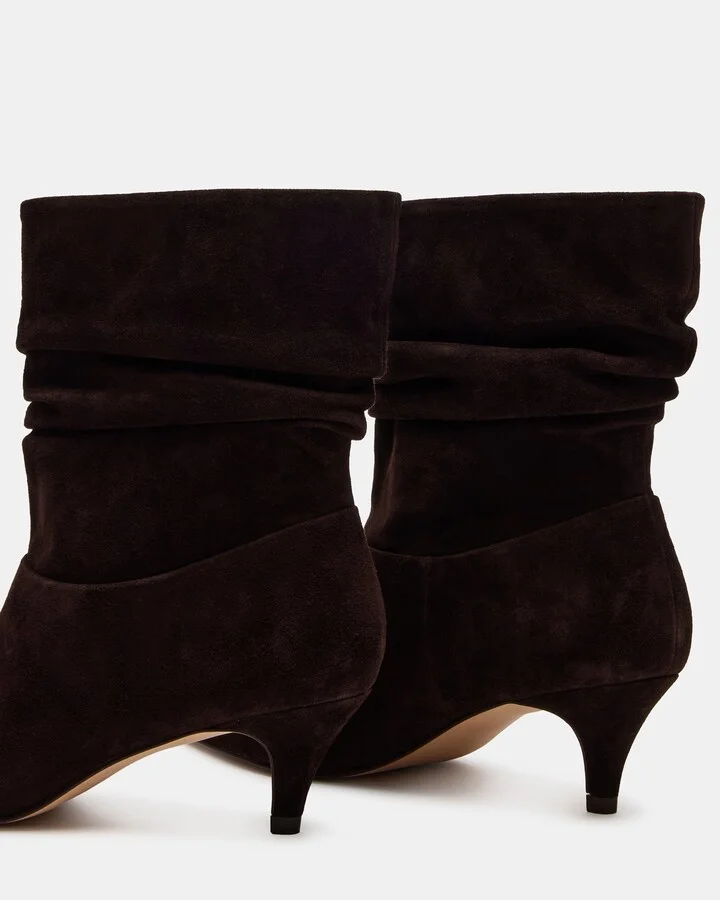 Brinwood Brown Suede - Image 4