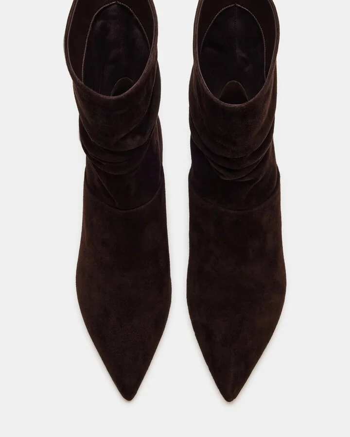Brinwood Brown Suede - Image 5