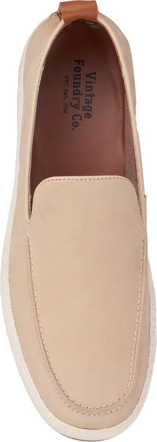 Brioc Penny Loafer - Image 5