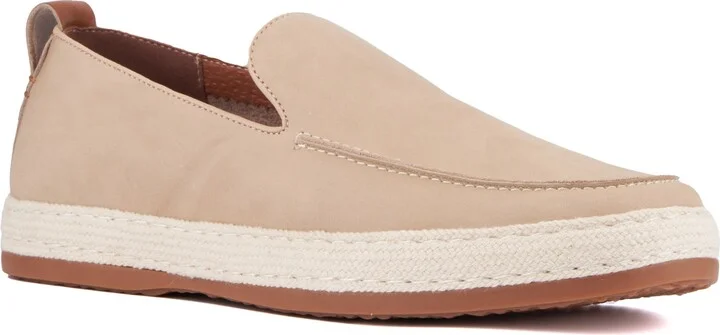 Brioc Penny Loafer