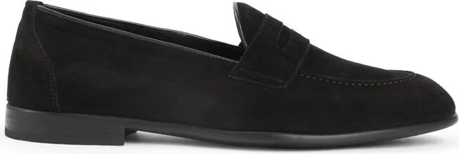 Brioni Appia Penny Loafers