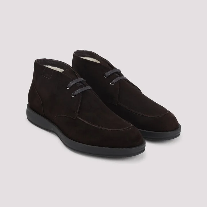 Brioni Boots - Image 3