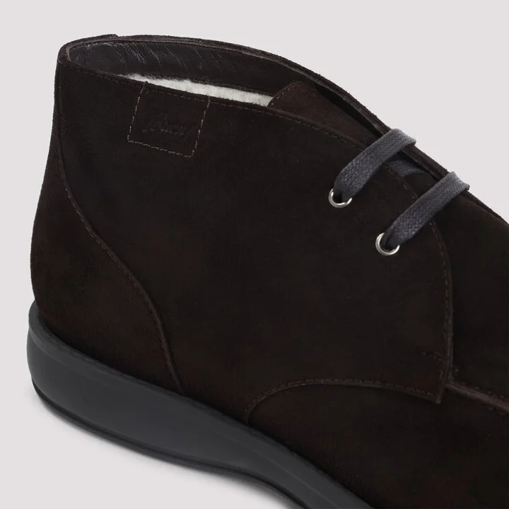 Brioni Boots - Image 4