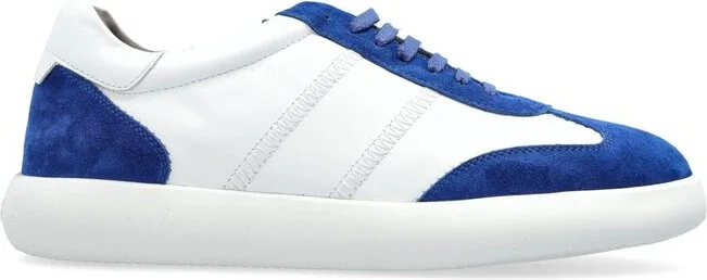 Brioni Classic Low-Top Casual Sneakers