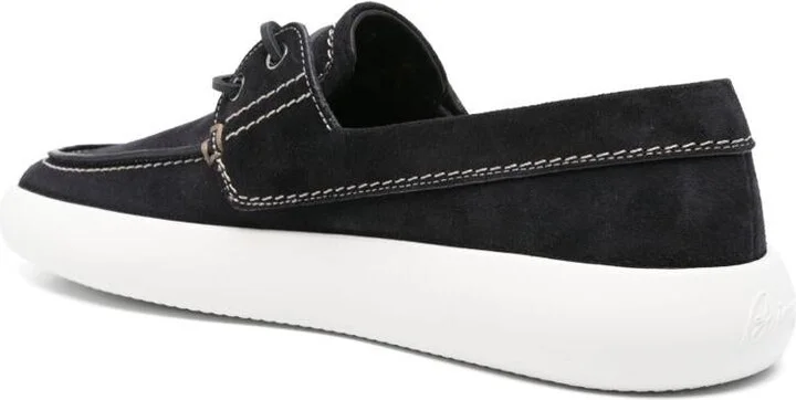 Brioni Loafers - Image 4