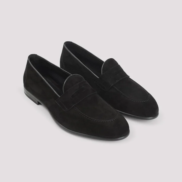 Brioni Loafers - Image 3