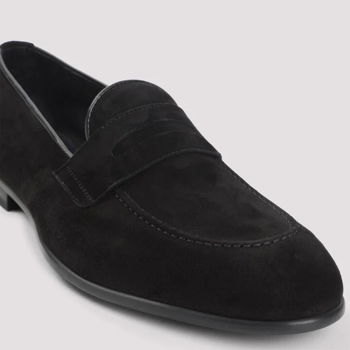 Brioni Loafers - Image 4