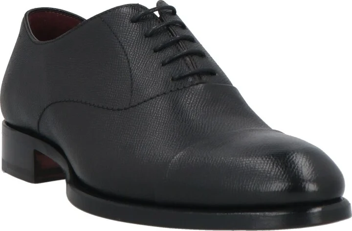 Brioni Man Lace-up shoes - Image 4