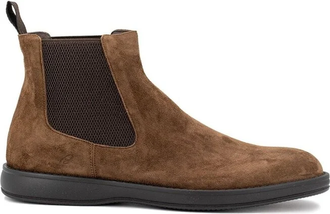 Brioni Milano Chelsea Boots
