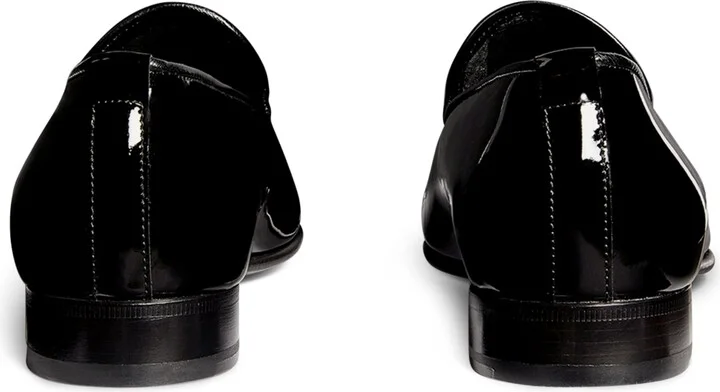 Brioni Patent Leather Loafers - Image 3