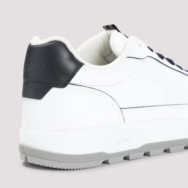 Brioni Sneakers - Image 4