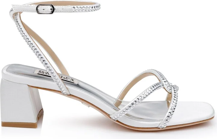 Brisa Ankle Strap Sandal - Image 3