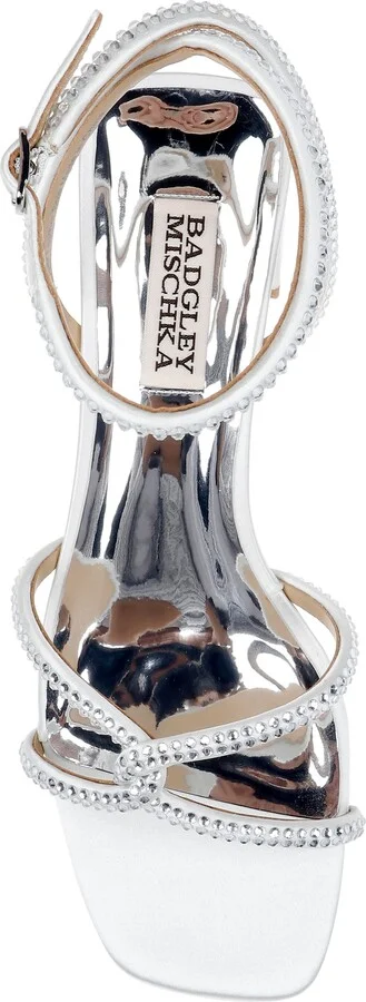 Brisa Ankle Strap Sandal - Image 5