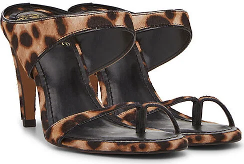 Brisa Heeled Sandals - Image 2