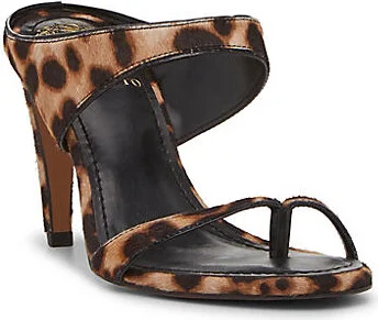 Brisa Heeled Sandals - Image 3