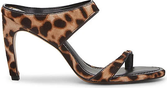 Brisa Heeled Sandals
