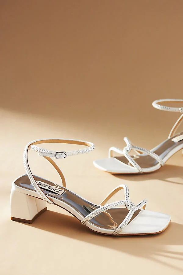 Brisa Heels - Image 2