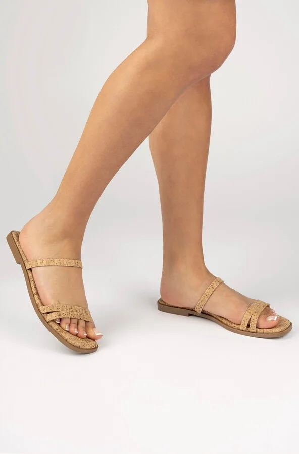 Brisa Slide Sandal - Image 8