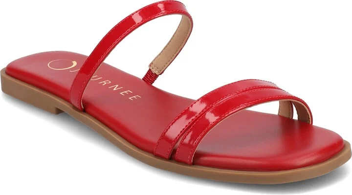 PATENT/ RED