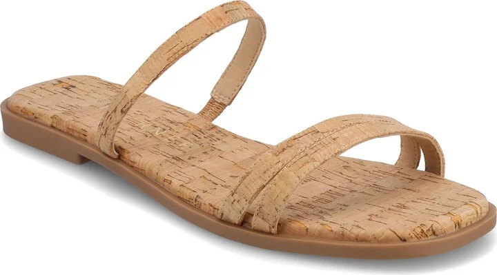 Brisa Slide Sandal