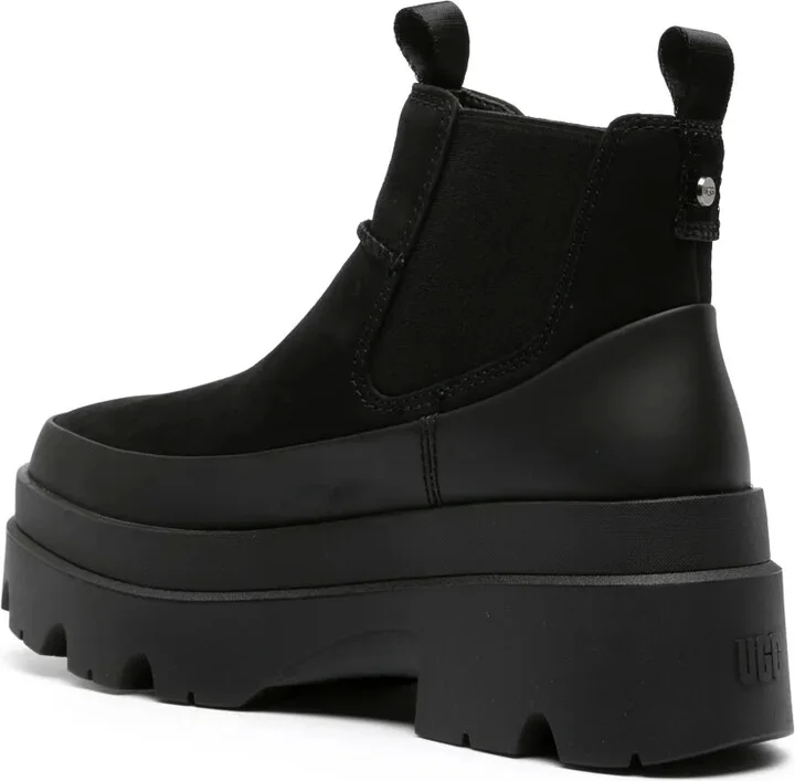Brisbane Chelsea boots - Image 3