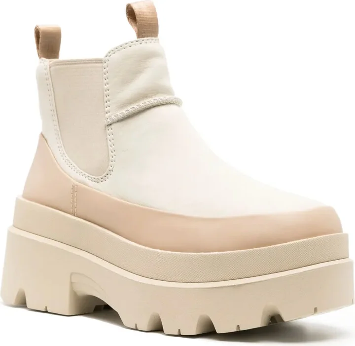 Brisbane Chelsea boots - Image 2