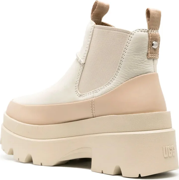Brisbane Chelsea boots - Image 3