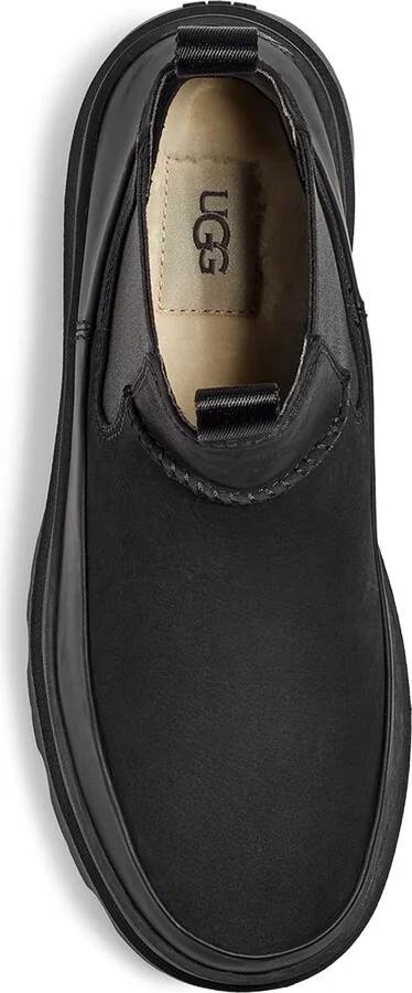 Brisbane Waterproof Platform Chelsea Boot - Image 10