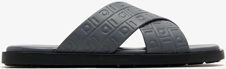 Brise Hug Gancini Sandals