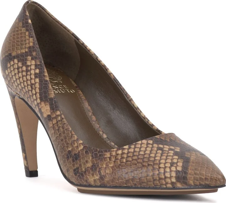 Brislana Dress Pump - Image 2