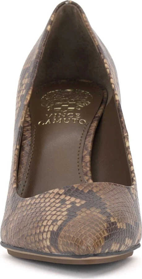Brislana Dress Pump - Image 3