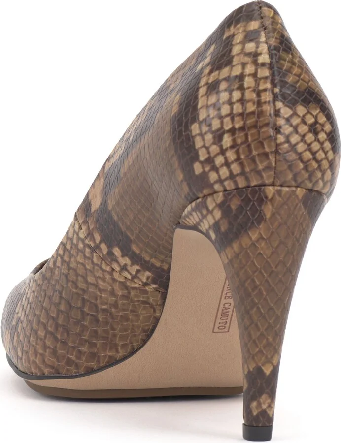 Brislana Dress Pump - Image 4