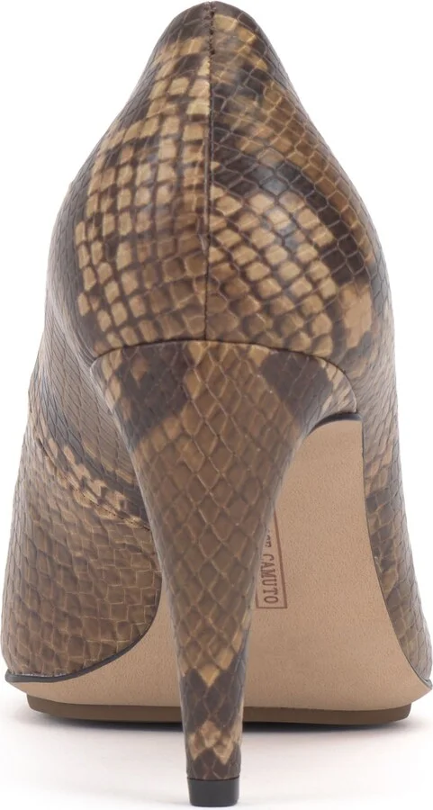 Brislana Dress Pump - Image 5