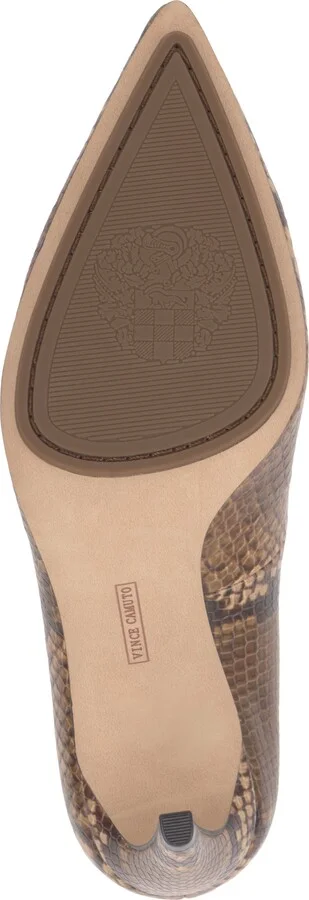 Brislana Dress Pump - Image 6