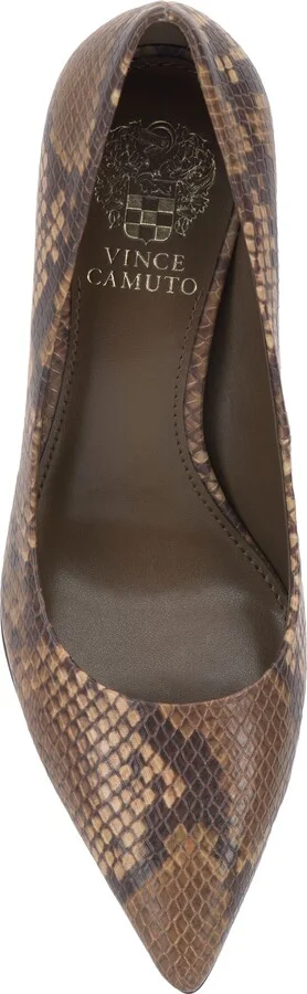 Brislana Dress Pump - Image 7