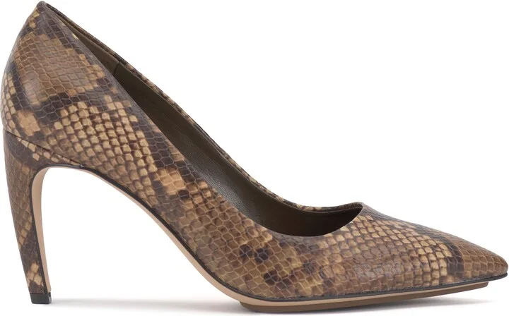 Brislana Dress Pump