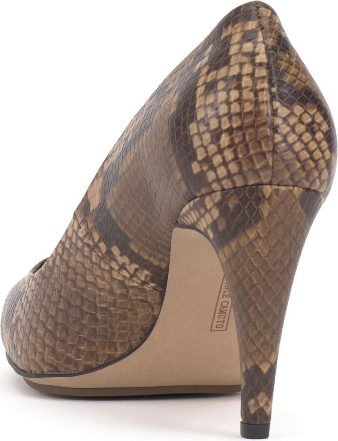 Brislana Pointed Toe Pump - Image 2